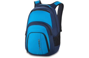 Image of Dakine Campus 33L Backpack-Blues