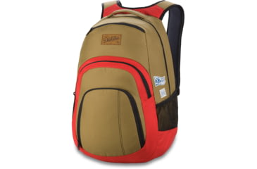 Image of Dakine Campus 33L Backpack-Gifford