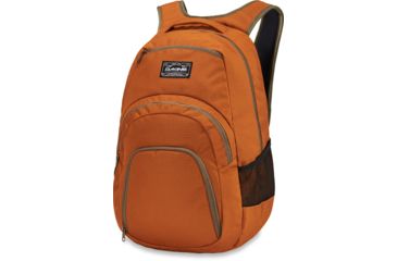 Image of Dakine Campus 33L Backpack, Ginger, One Size, 08130057-GINGER-91M-OS