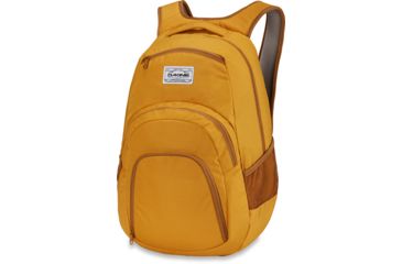 Image of Dakine Campus 33L Backpack, Mineral Yellow, One Size, 08130057-MY-91M-OS