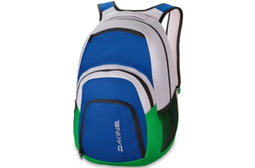 Image of Dakine Campus 33L Backpack-Portway