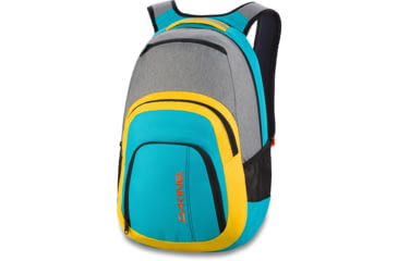 Image of Dakine Campus 33L Backpack-Radness