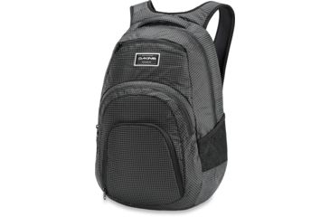Image of Dakine Campus 33L Backpack, Rincon, One Size, 08130057-RINCON-91M-OS