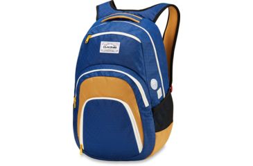 Image of Dakine Campus 33L Backpack, Scout, One Size, 08130057-SCOUT-91M-OS