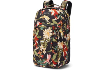 Image of Dakine Campus 33L Backpack, Sunset Bloom, One Size, D.100.7271.940.OS