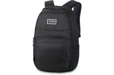 Image of Campus DLX 33 L Backpack-Black