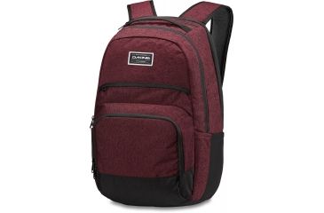 Image of Dakine Campus DLX 33 L Backpack-Bordeaux