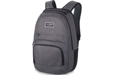 Image of Dakine Campus DLX 33 L Backpack-Carbon