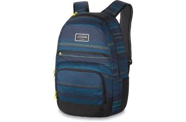Image of Dakine Campus DLX 33 L Backpack-Lineup