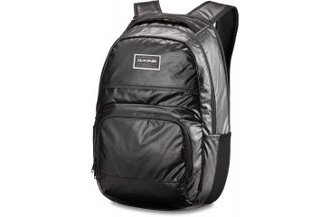 Image of Dakine Campus DLX 33 L Backpack-Storm