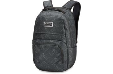 Image of Dakine Campus Dlx 33L Backpack, Porto, One Size, 10001284-PORTO-91M-OS