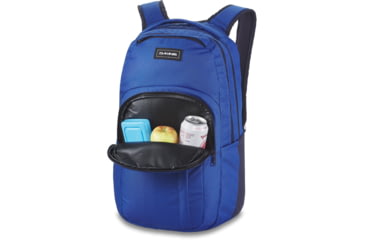 Image of Dakine Campus L Pack, 33L, Deep Blue, Large, D.100.4714.468.OS