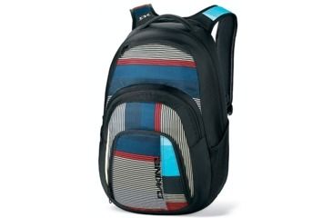 Image of Dakine Campus Large 33 L Backpack -Carbon