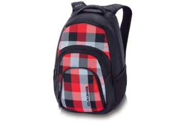 Image of Dakine Campus Large 33 L Backpack -Charcoal
