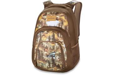 Image of Dakine Campus Large 33 L Backpack -Paradise