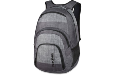 Image of Dakine Campus Large 33 L Backpack -Pewter