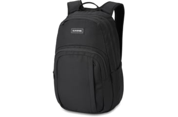 Image of Dakine Campus M Pack, 25L, Black, One Size, D.100.4718.001.OS