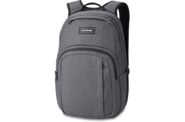 Image of Dakine Campus M Pack, 25L, Carbon, One Size, D.100.4718.007.OS