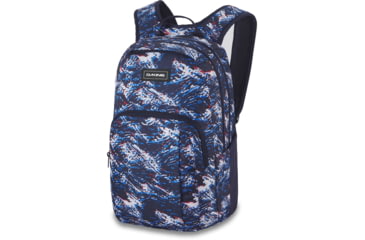 Image of Dakine Campus M Pack, 25L, Dark Tide, Medium, D.100.7275.935.OS