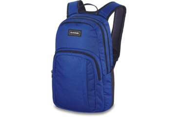 Image of Dakine Campus M Pack, 25L, Deep Blue, One Size, D.100.4718.468.OS