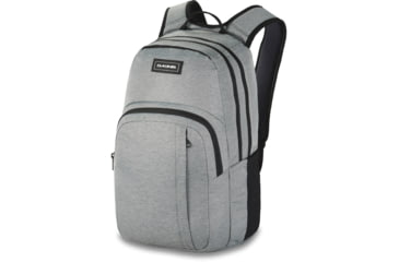 Image of Dakine Campus M Pack, 25L, Geyser Grey, One Size, D.100.4718.077.OS