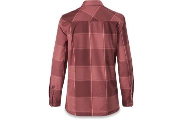 Image of Dakine Canterbury Flannel, ANDORRA, XL, 10001187-O-XL