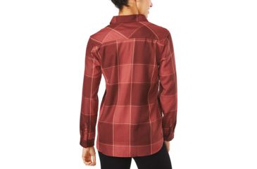 Image of Dakine Canterbury Flannel, ANDORRA, XL, 10001187-O-XL
