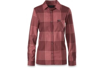 Image of Dakine Canterbury Flannel, ANDORRA, XL, 10001187-O-XL
