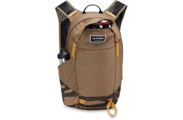 Image of Dakine Canyon 16L Backpack - Mens, Field Camo, One Size, 10001208-FC-91M-OS