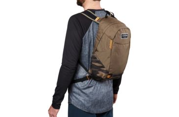 Image of Dakine Canyon 16L Backpack - Mens, Field Camo, One Size, 10001208-FC-91M-OS
