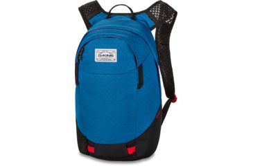 Image of Dakine Canyon 16L Backpack - Mens, Scout, One Size, 10001208-SCOUT-91M-OS