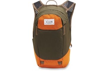 Image of Dakine Canyon 16L, TIMBER, OS, 10001208-TIME