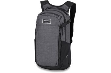 Image of Dakine Canyon 20L Backpack, Carbon Pet, OS, 10002381-CARBONPET-91X