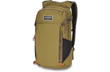 Image of Dakine Canyon 20L Backpack, Pine Trees Pet, One Size, 10002381-PINETREESP-91X