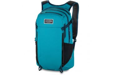 Image of Dakine Canyon 20L Backpack, Seaford Pet, One Size, 10002381-SEAFORDPET-91X