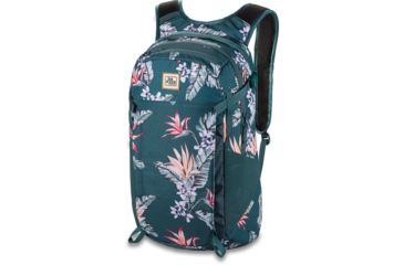 Image of Dakine Canyon 20L Backpack, Waimea Pet, One Size, 10002381-WAIMEAPET-91X
