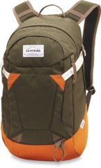 Image of Dakine Canyon 20L, TIMBER, OS, 10001209-TIME
