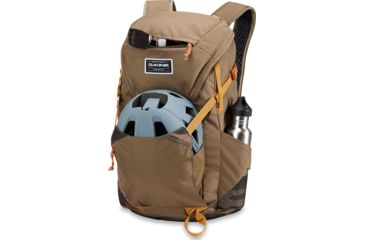 Image of Dakine Canyon 24L - Mens, Field Camo, One Size, 10001210-FIELDCAMO-91M-OS
