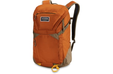 Image of Dakine Canyon 24L - Mens, Ginger, One Size, 10001210-GINGER-91M-OS