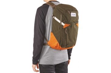 Image of Dakine Canyon 24L, TIMBER, OS, 10001210-TIME