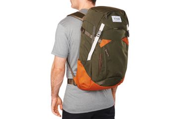Image of Dakine Canyon 28L, TIMBER, OS, 10001211-TIME