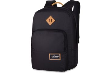 Image of Dakine Capitol 23 L Backpack-Black