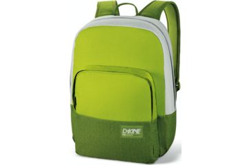 Image of Dakine Capitol 23 L Backpack-Blocks