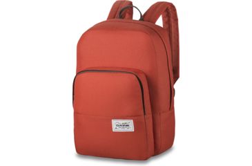 Image of Capitol 23 L Backpack-Brick