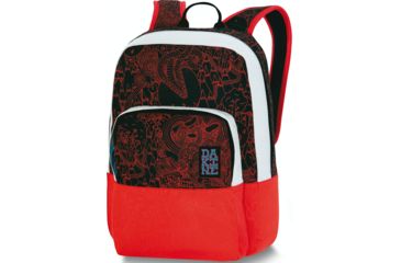 Image of Dakine Capitol 23 L Backpack-Cypress