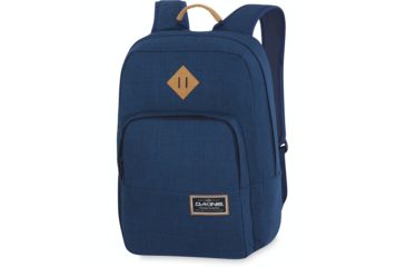 Image of Dakine Capitol 23 L Backpack-Midnight