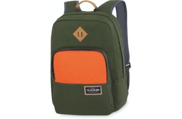 Image of Dakine Capitol 23 L Backpack-Olive