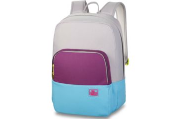 Image of Dakine Capitol 23 L Backpack-Tubular