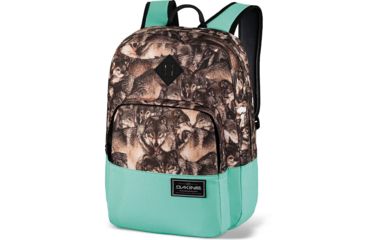 Image of Dakine Capitol 23 L Backpack-Wolf