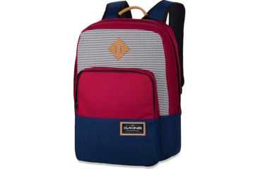 Image of Dakine Capitol 23 L Backpack-Workstripe